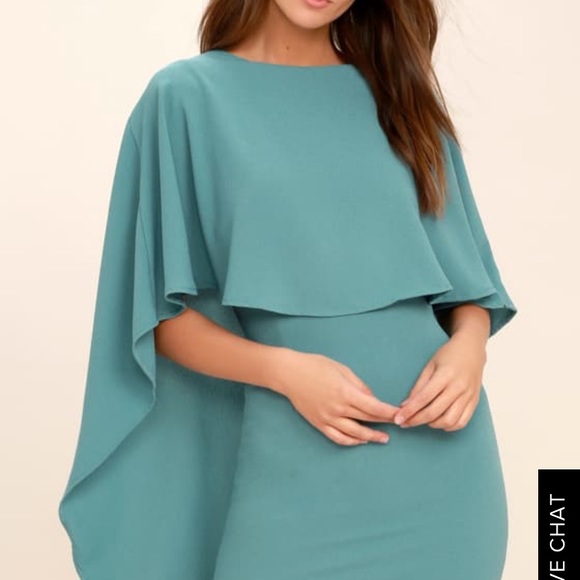 Mini Dress - Picture 4 of 7